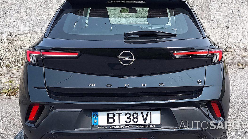 Opel Mokka Edition de 2022