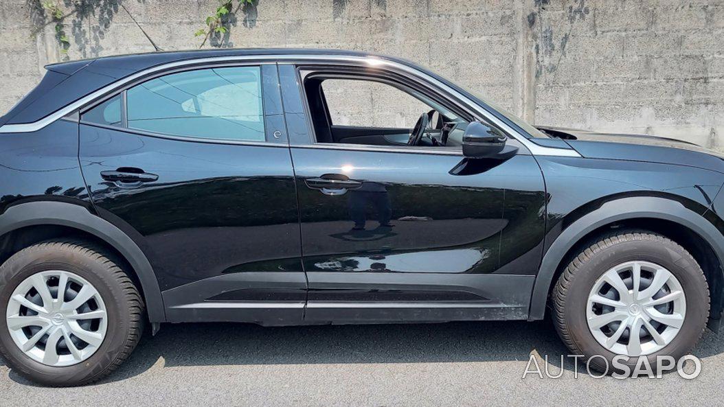 Opel Mokka Edition de 2022