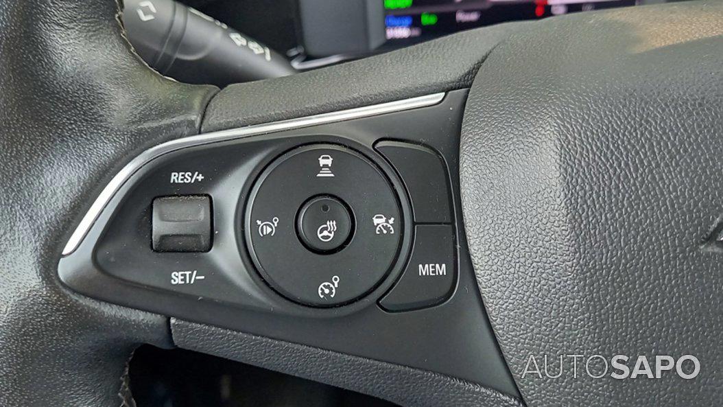 Opel Mokka Edition de 2022
