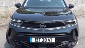 Opel Mokka Edition de 2022