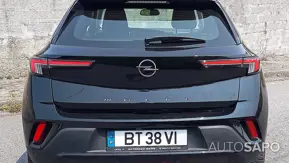 Opel Mokka Edition de 2022