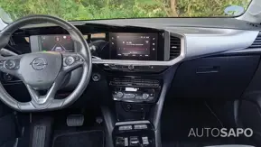 Opel Mokka Edition de 2022