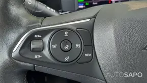 Opel Mokka Edition de 2022