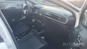 Citroen C3 1.5 BlueHDi Shine de 2020
