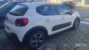 Citroen C3 1.5 BlueHDi Shine de 2020