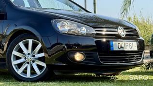 Volkswagen Golf 1.6 Highline de 2009