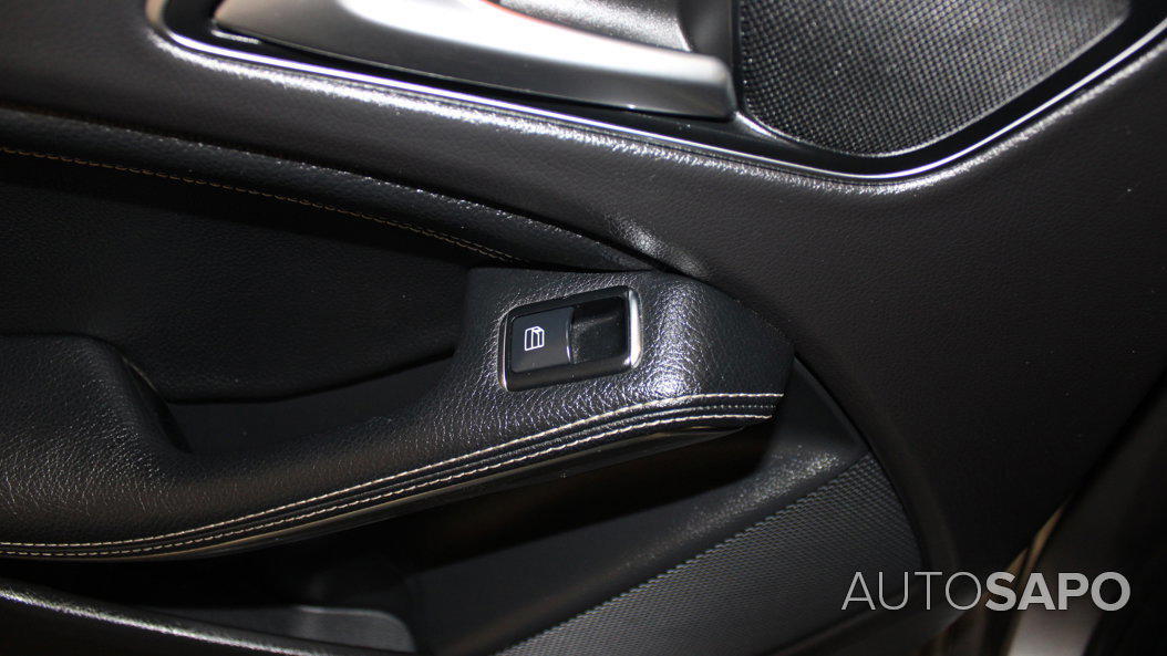 Mercedes-Benz Classe CLA 180 CDi AMG Line Aut. de 2018