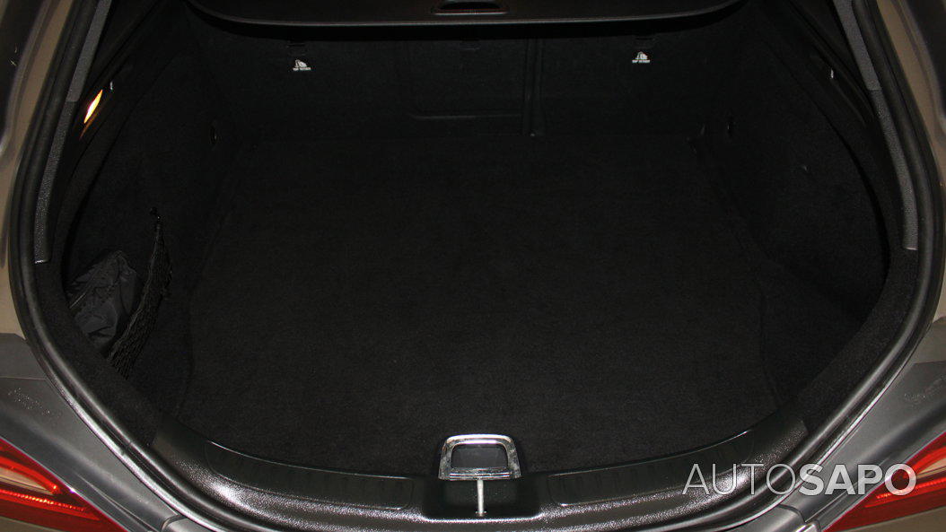 Mercedes-Benz Classe CLA 180 CDi AMG Line Aut. de 2018