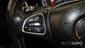 Mercedes-Benz Classe CLA 180 CDi AMG Line Aut. de 2018