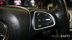 Mercedes-Benz Classe CLA 180 CDi AMG Line Aut. de 2018