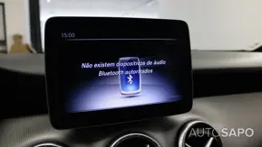 Mercedes-Benz Classe CLA 180 CDi AMG Line Aut. de 2018