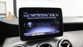 Mercedes-Benz Classe CLA 180 CDi AMG Line Aut. de 2018