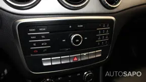 Mercedes-Benz Classe CLA 180 CDi AMG Line Aut. de 2018