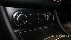 Mercedes-Benz Classe CLA 180 CDi AMG Line Aut. de 2018