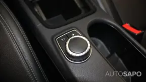 Mercedes-Benz Classe CLA 180 CDi AMG Line Aut. de 2018