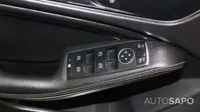 Mercedes-Benz Classe CLA 180 CDi AMG Line Aut. de 2018