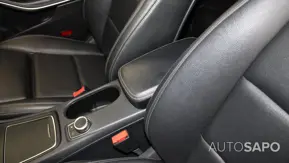 Mercedes-Benz Classe CLA 180 CDi AMG Line Aut. de 2018