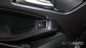 Mercedes-Benz Classe CLA 180 CDi AMG Line Aut. de 2018