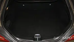Mercedes-Benz Classe CLA 180 CDi AMG Line Aut. de 2018