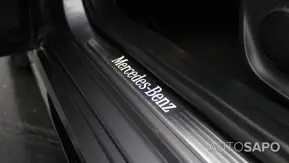 Mercedes-Benz Classe CLA 180 CDi AMG Line Aut. de 2018