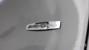 Mercedes-Benz Classe CLA 180 CDi AMG Line Aut. de 2018