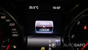 Mercedes-Benz Classe CLA 180 CDi AMG Line Aut. de 2018