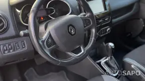 Renault Clio 1.2 TCE GT EDC de 2015