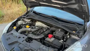 Renault Clio 1.2 TCE GT EDC de 2015