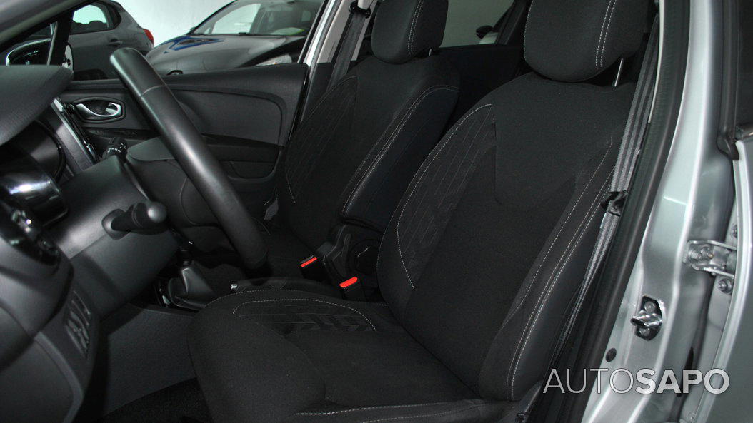 Renault Clio ST 0.9 TCE Limited de 2021