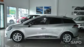 Renault Clio ST 0.9 TCE Limited de 2021