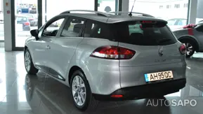 Renault Clio ST 0.9 TCE Limited de 2021