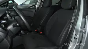 Renault Clio ST 0.9 TCE Limited de 2021