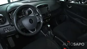 Renault Clio ST 0.9 TCE Limited de 2021