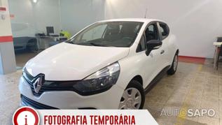 Renault Clio de 2019