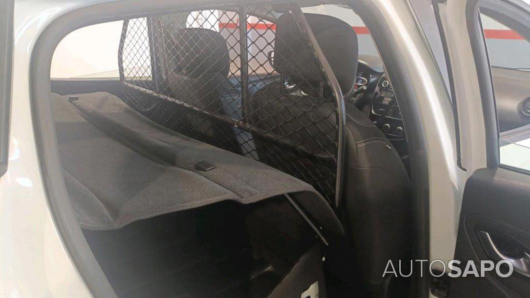 Renault Clio de 2019