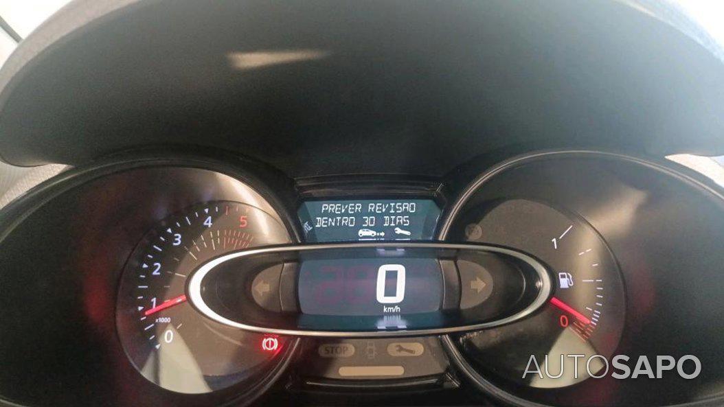 Renault Clio de 2019