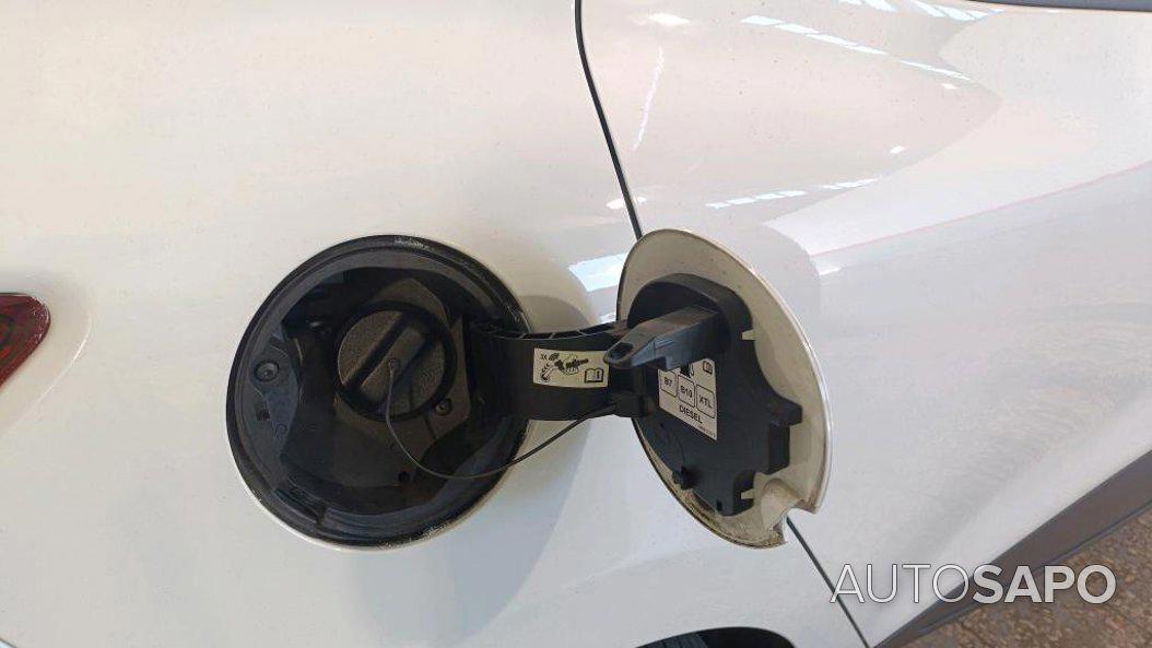 Renault Clio de 2019