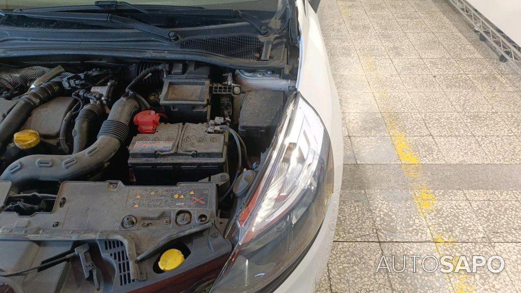 Renault Clio de 2019