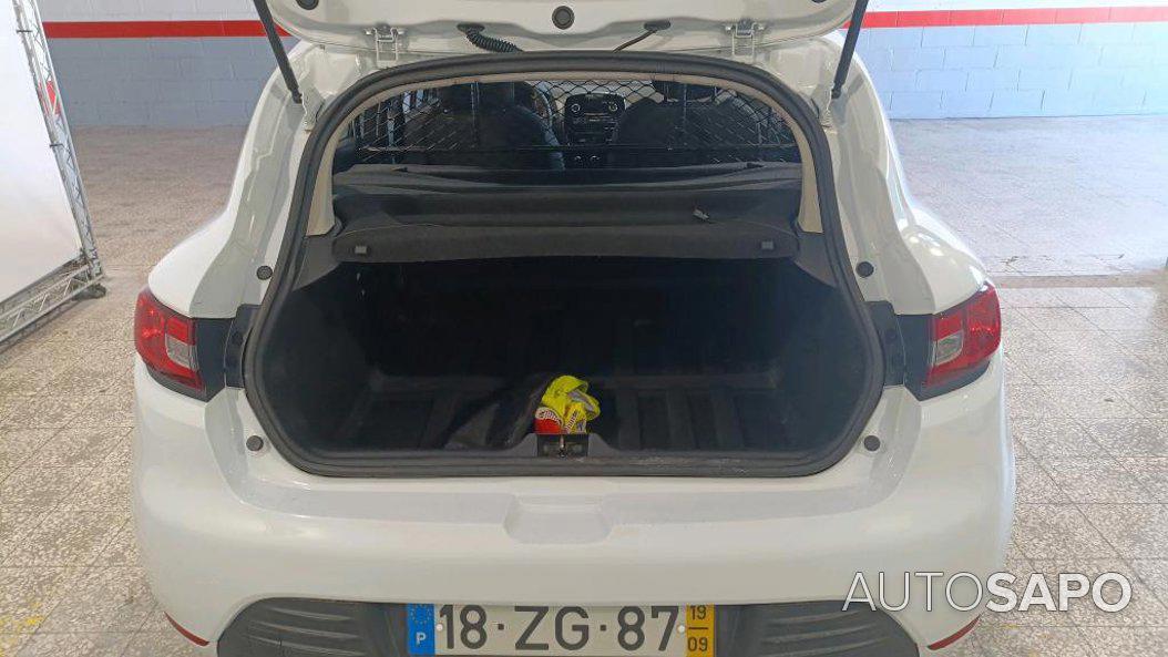 Renault Clio de 2019