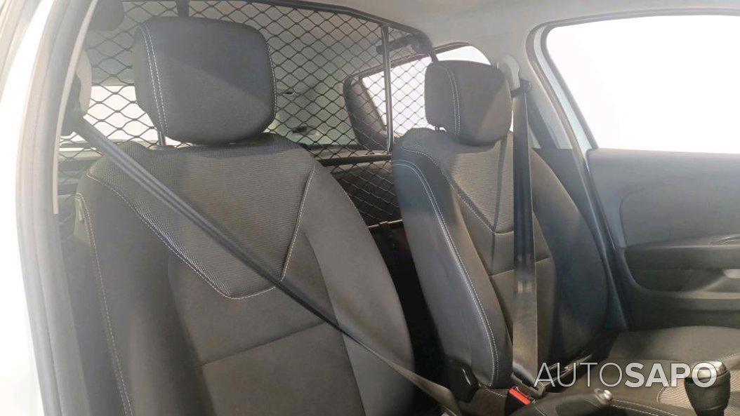 Renault Clio de 2019