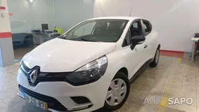 Renault Clio de 2019