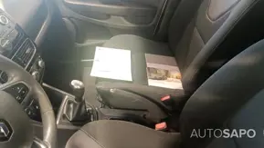 Renault Clio de 2019