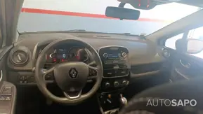 Renault Clio de 2019