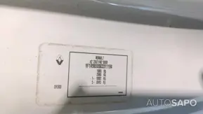 Renault Clio de 2019