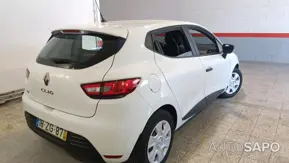 Renault Clio de 2019