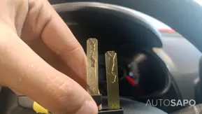 Renault Clio de 2019