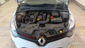 Renault Clio de 2019