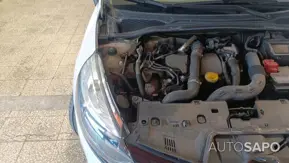 Renault Clio de 2019