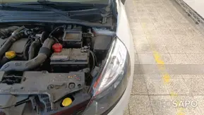 Renault Clio de 2019