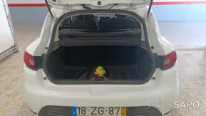 Renault Clio de 2019